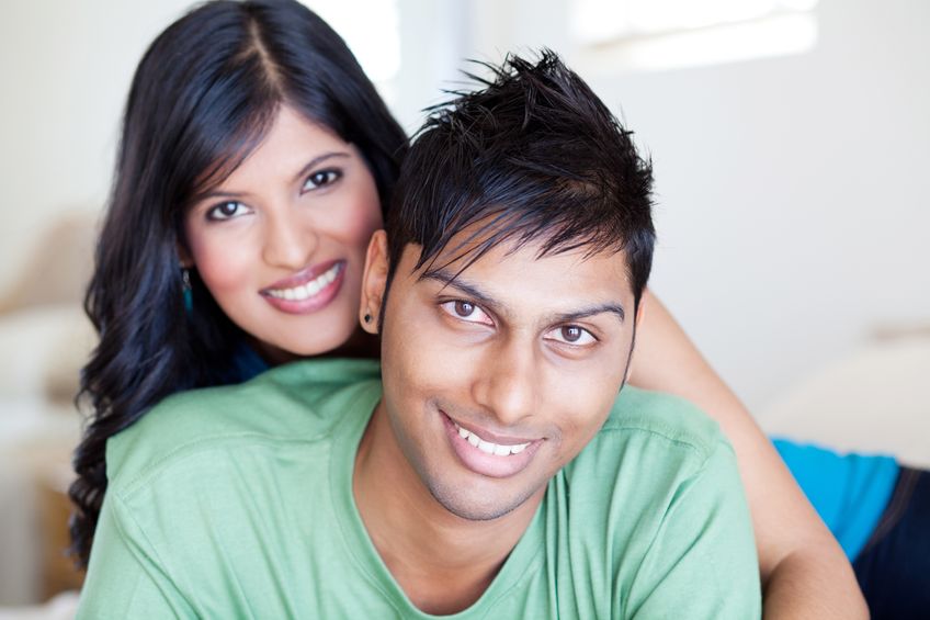 single indian dating company