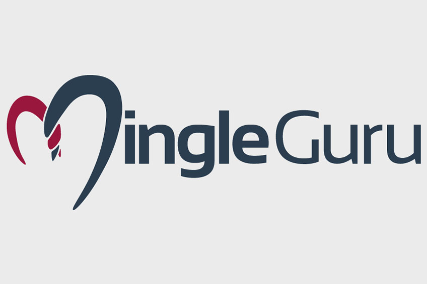 Mingle Guru logo